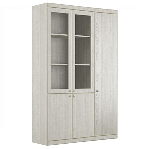 Шкаф с отделением для одежды высокий CPT1750603/CPT1750602 