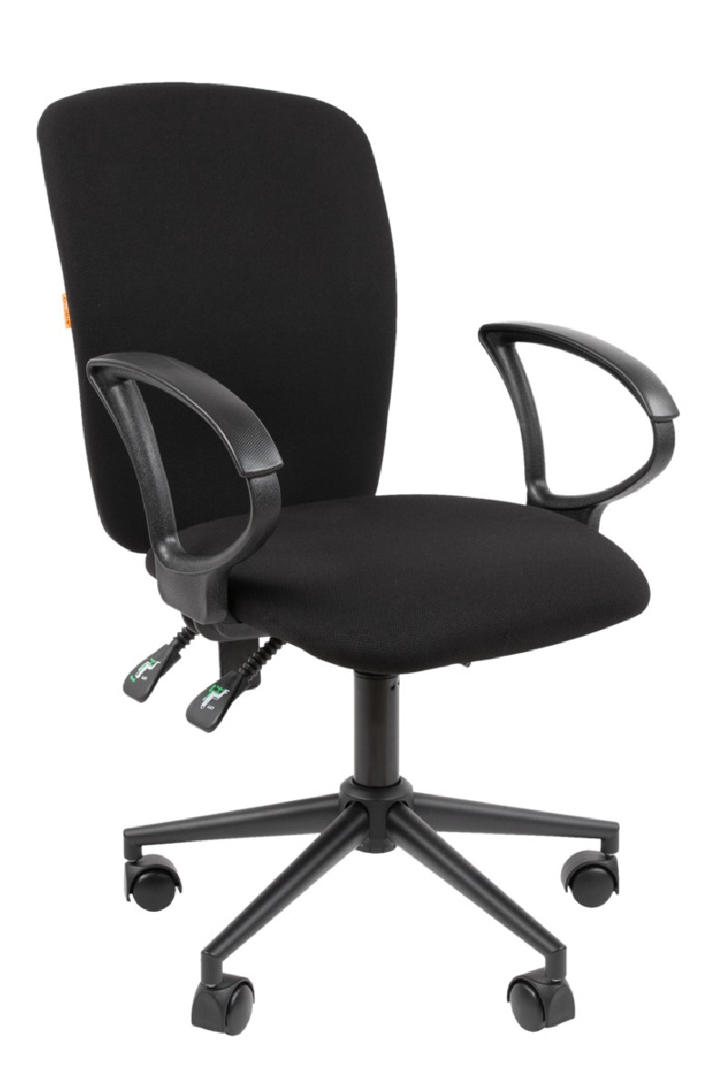 CHAIRMAN 9801 BLACK