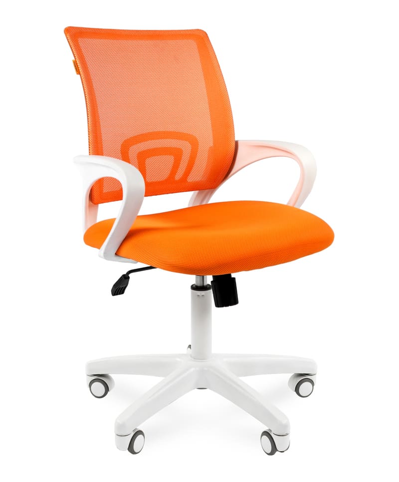 CHAIRMAN 696 white