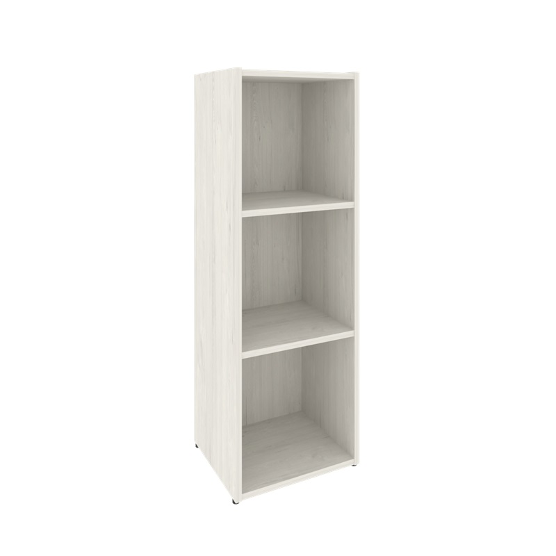 Модуль основной 3 ячейки "Locker plus" LK.OM-3