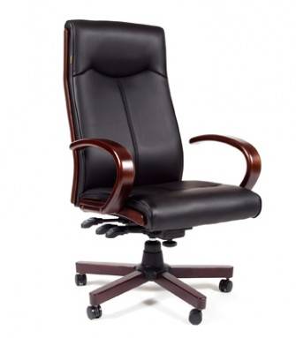 CHAIRMAN 411
