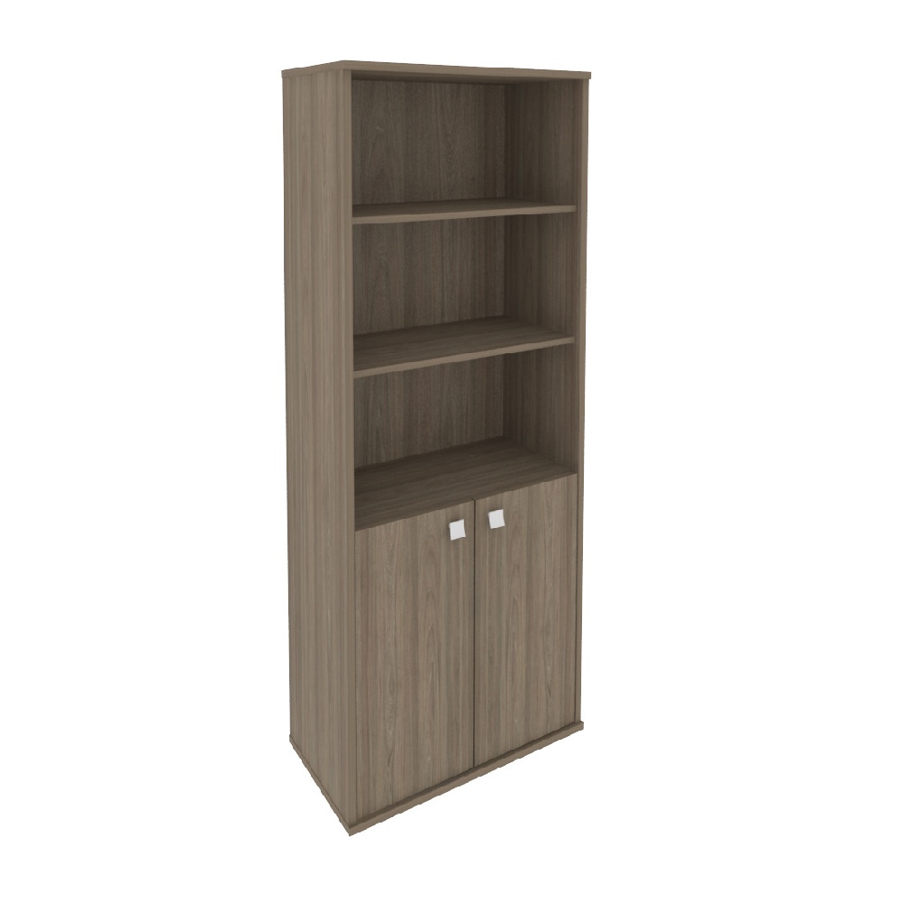 Высокий широкий полуоткрытый Style Л.СТ-1.1