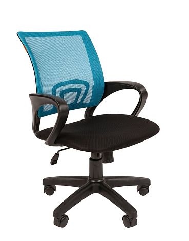 CHAIRMAN 696 black