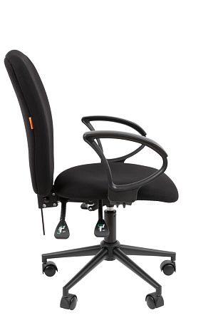 CHAIRMAN 9801 BLACK