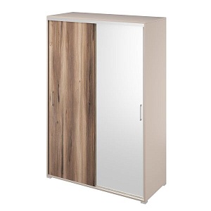 Шкаф для одежды двери купе ГМЛ22