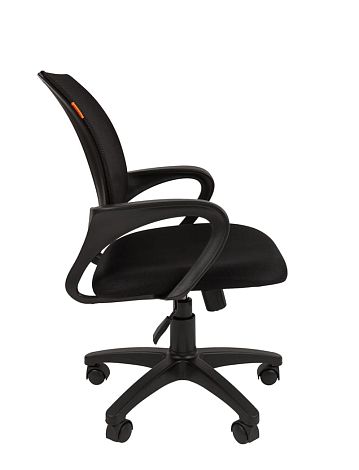 CHAIRMAN 696 black