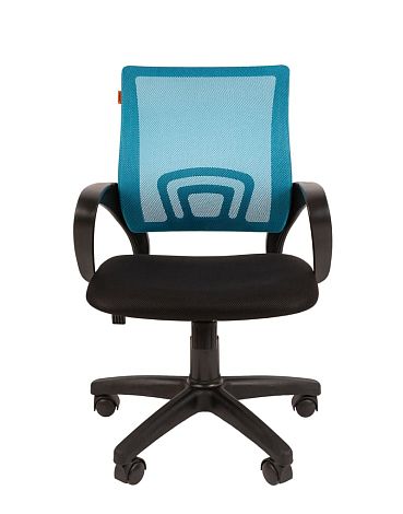 CHAIRMAN 696 black