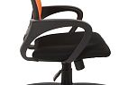 CHAIRMAN 696 black