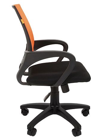 CHAIRMAN 696 black