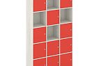 Locker plus