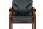CHAIRMAN 658