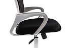 CHAIRMAN 696 white