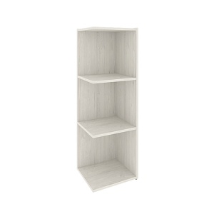 "Locker plus" Модуль приставной 3 ячейки LK.PM-3