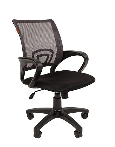CHAIRMAN 696 black