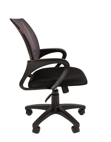 CHAIRMAN 696 black