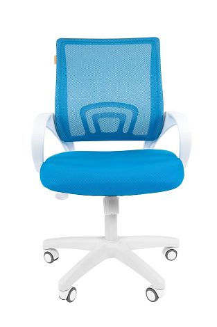 CHAIRMAN 696 white