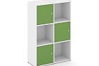 Locker plus