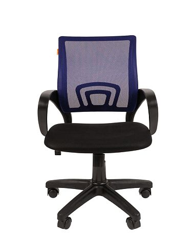 CHAIRMAN 696 black