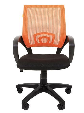 CHAIRMAN 696 black