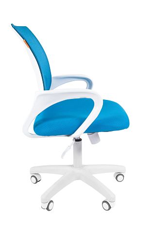 CHAIRMAN 696 white