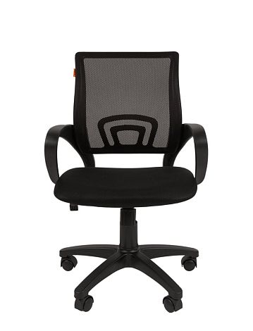 CHAIRMAN 696 black
