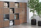 Locker plus