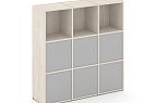 Locker plus