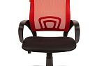 CHAIRMAN 696 black
