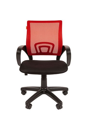 CHAIRMAN 696 black