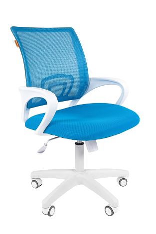 CHAIRMAN 696 white