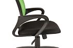 CHAIRMAN 696 black