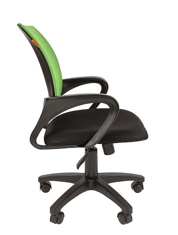 CHAIRMAN 696 black
