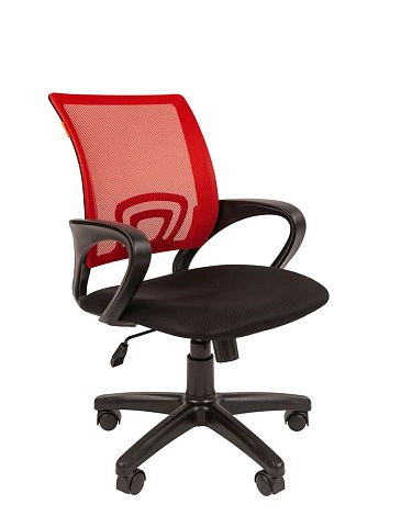 CHAIRMAN 696 black
