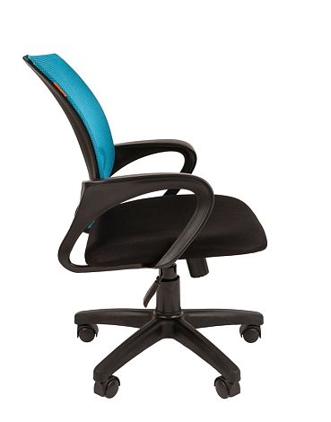CHAIRMAN 696 black