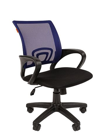 CHAIRMAN 696 black