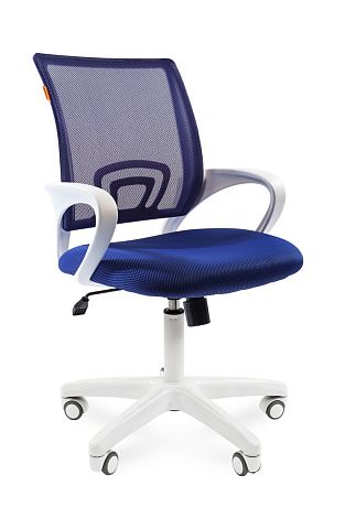 CHAIRMAN 696 white