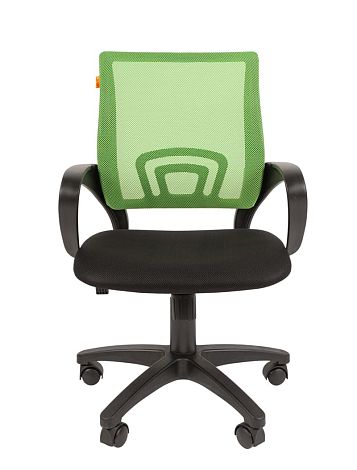 CHAIRMAN 696 black