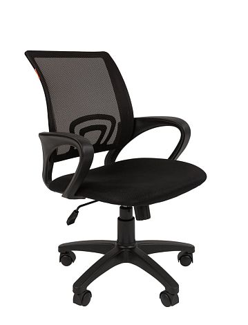 CHAIRMAN 696 black