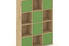 Locker plus