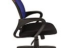 CHAIRMAN 696 black