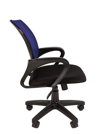 CHAIRMAN 696 black