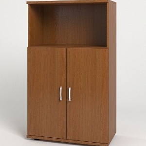 Шкаф средний КМ12