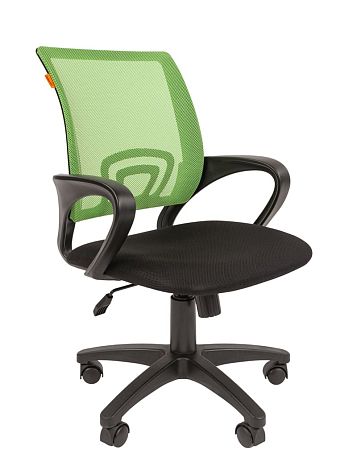 CHAIRMAN 696 black