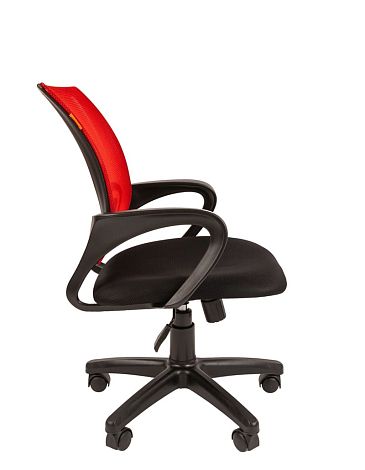 CHAIRMAN 696 black