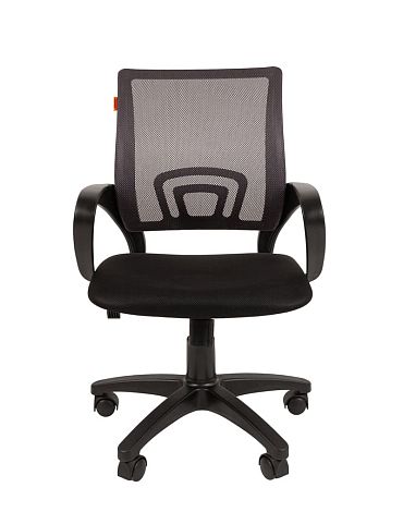 CHAIRMAN 696 black