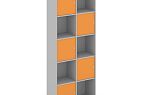 Locker plus