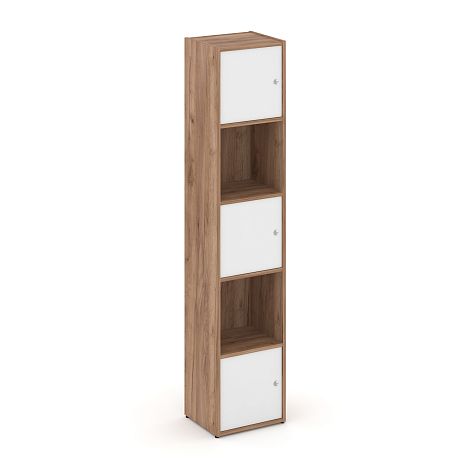 Locker plus