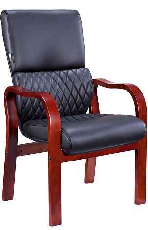 President Wood CF