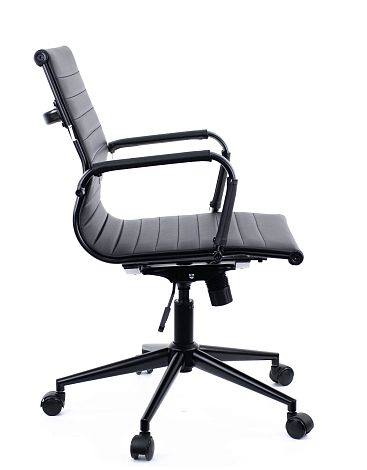 Everprof Leo Black T
