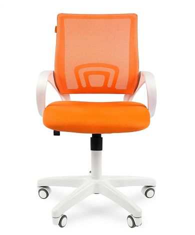 CHAIRMAN 696 white